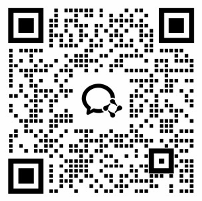 企业微信二维码
